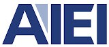 Asphalt Innovate Enlighten Implement (AIEI) logo