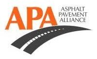 Asphalt Pavement Alliance (APA) logo