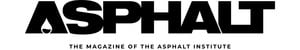 Asphalt Magazine cover