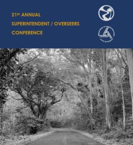 Conference cover