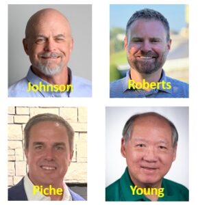 Conference Speakers