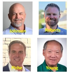 Conference Speakers