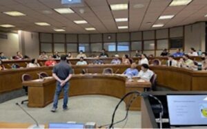 HAPI Best Practices Workshop - East West Center
