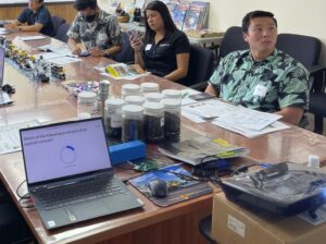 JMF Workshop