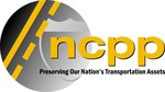 National Center for Pavement Preservation (NCPP) logo