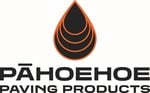 Pahoehoe Paving Products logo