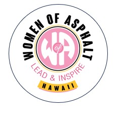 WofA Hawaii Branch Sticker
